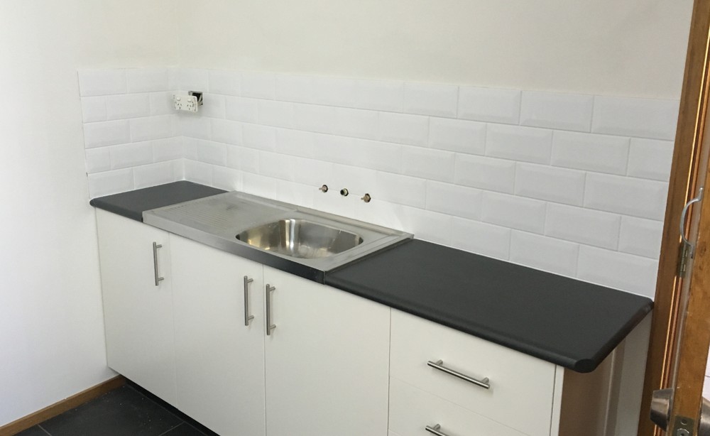 Kitchen Splashback